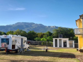 Camping Dolovi